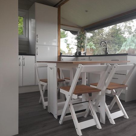 Caban Marjie Villa Trawsfynydd Dış mekan fotoğraf