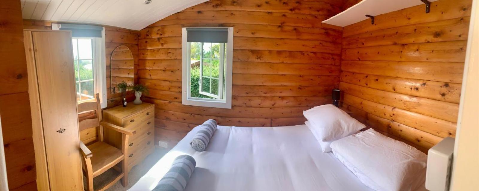 Caban Marjie Villa Trawsfynydd Dış mekan fotoğraf