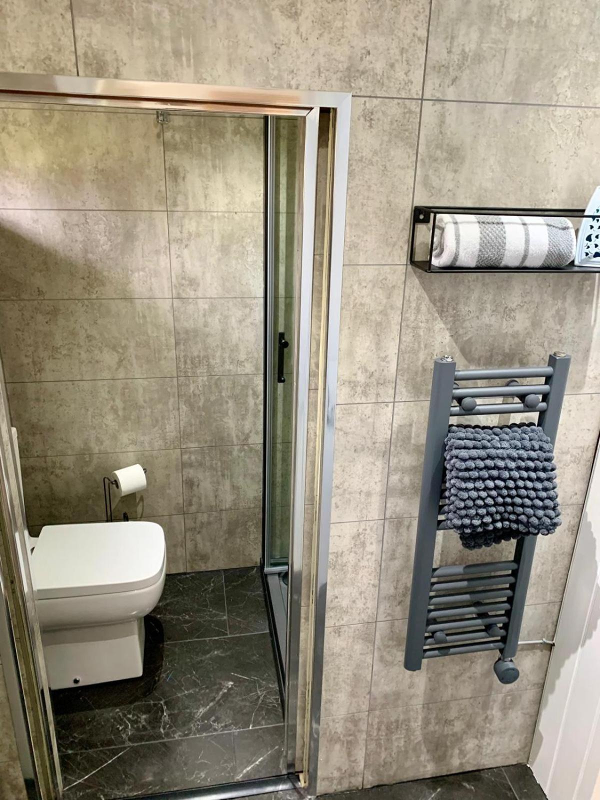 Caban Marjie Villa Trawsfynydd Dış mekan fotoğraf