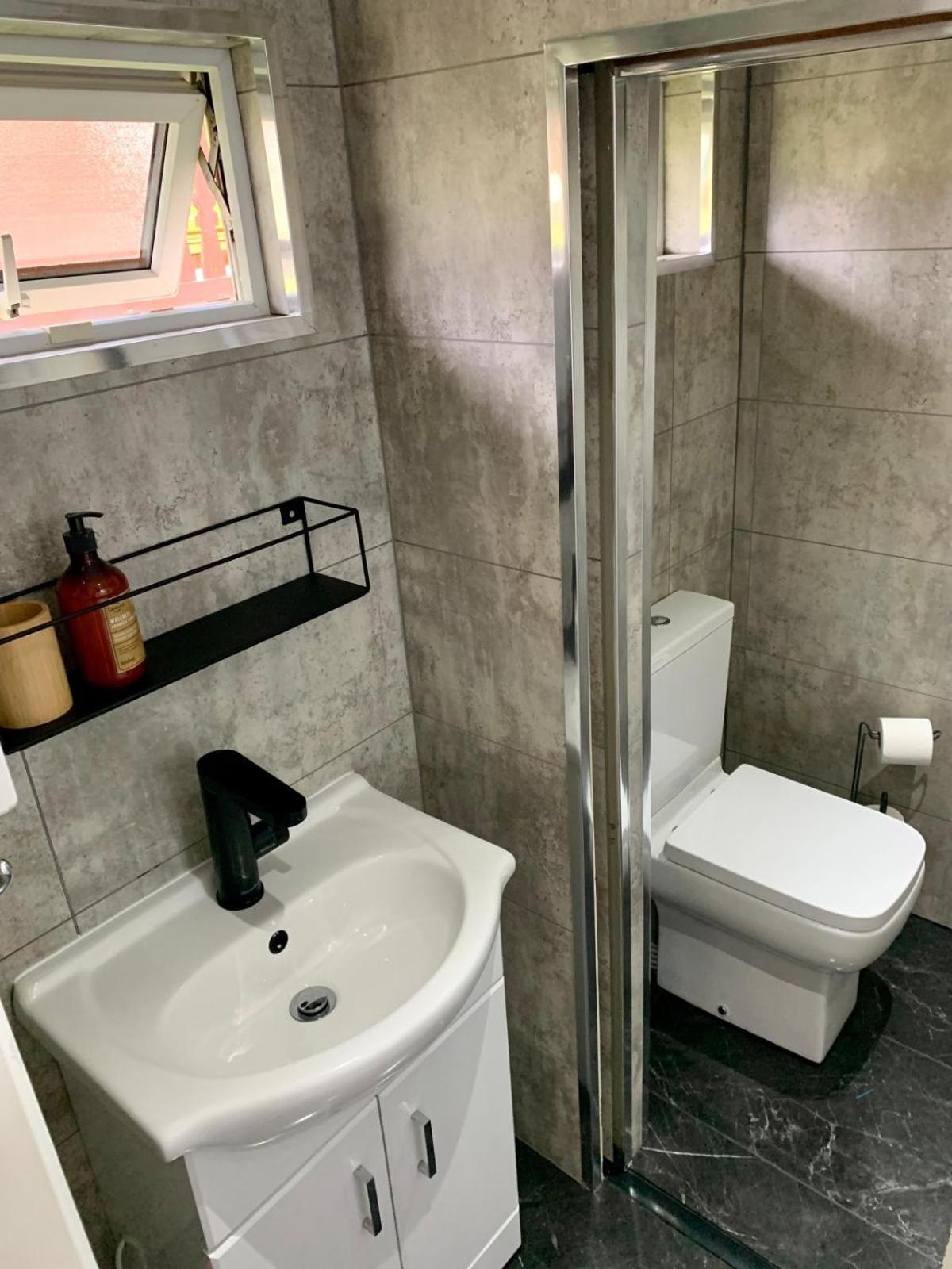 Caban Marjie Villa Trawsfynydd Dış mekan fotoğraf