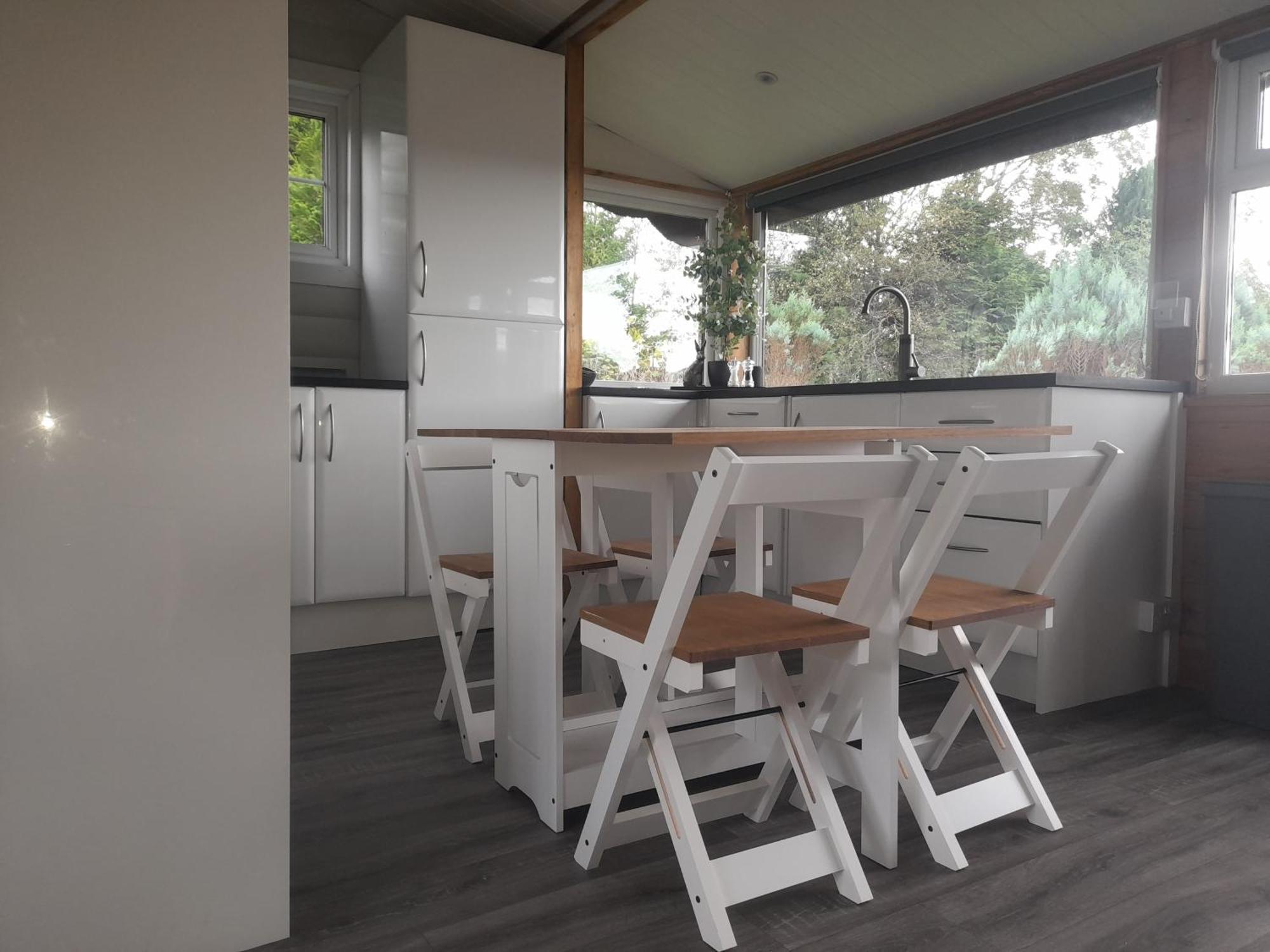 Caban Marjie Villa Trawsfynydd Dış mekan fotoğraf